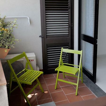 La Casa Di Dodo Apartment Taormina Luaran gambar