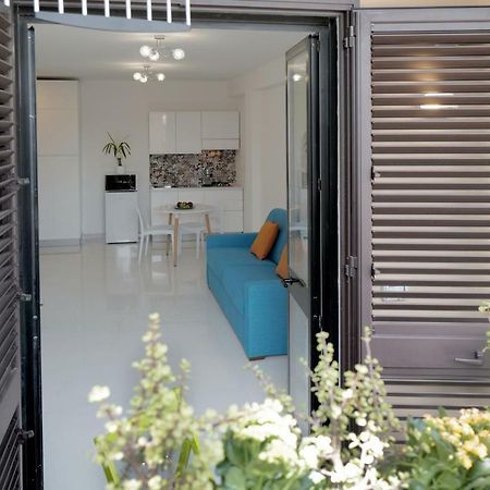 La Casa Di Dodo Apartment Taormina Luaran gambar