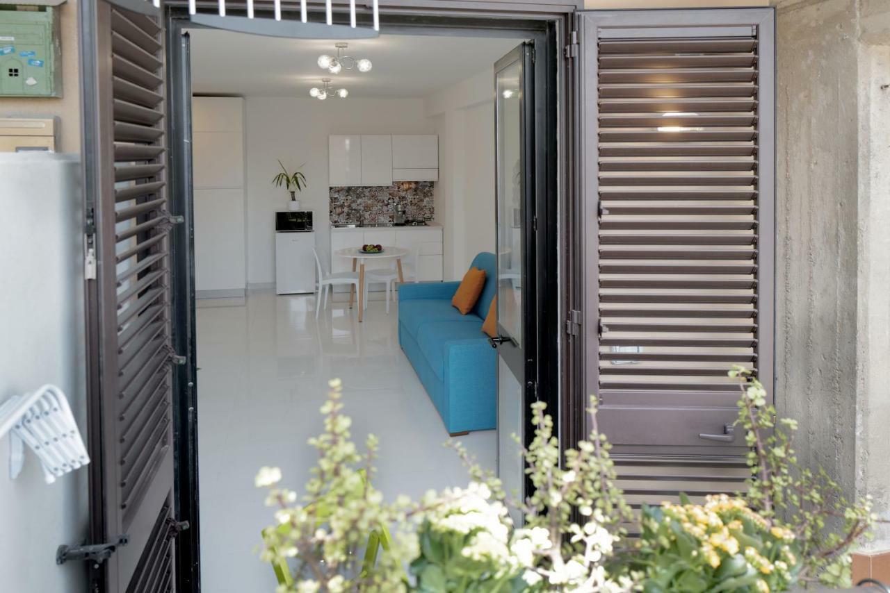 La Casa Di Dodo Apartment Taormina Luaran gambar