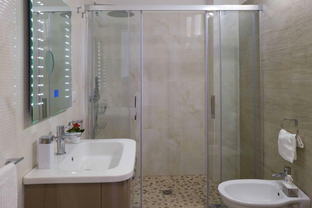 La Casa Di Dodo Apartment Taormina Luaran gambar