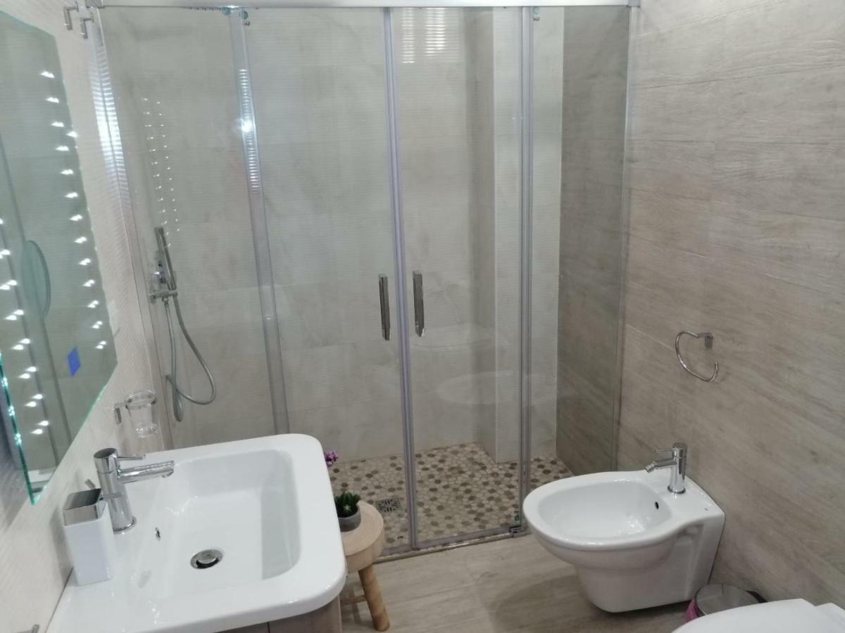 La Casa Di Dodo Apartment Taormina Luaran gambar